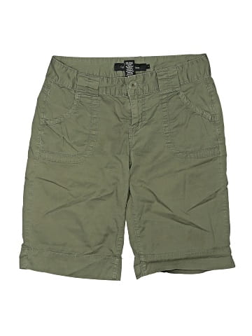 CALVIN KLEIN JEANS Khaki Shorts (view 1)