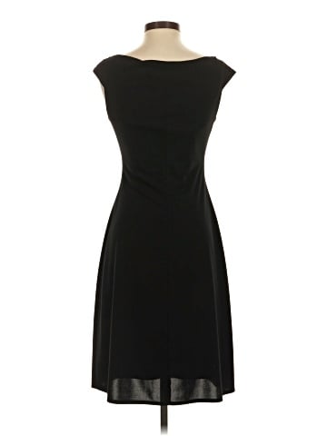 Laundry by Shelli Segal Cocktail Dress (view 2)