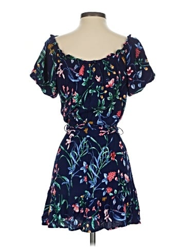 Slate & Willow Casual Dress (view 2)