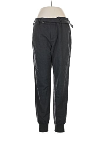 Vince. Wool Pants (view 1)