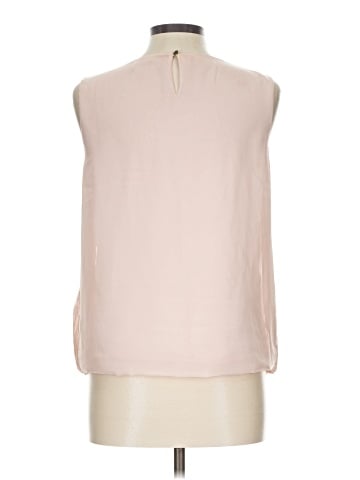 Calvin Klein Sleeveless Blouse (view 2)