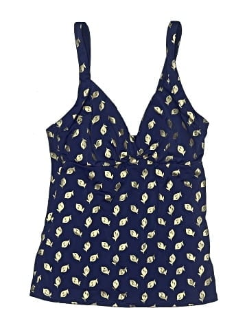 Boden Swimsuit Top (view 1)