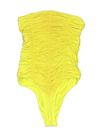Zara One Piece Swimsuit (view 1)