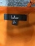 Lulus 100% Polyester Brown Cocktail Dress Size L - photo 4