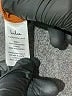 Lulus 100% Polyester Brown Cocktail Dress Size L - photo 5
