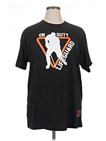 Tultex Active T-Shirt (view 1)