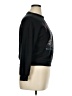 12pm by Mon Ami Graphic Black Sweatshirt Size XL (estimated) - photo 4
