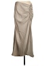 Jason Wu 100% Polyester Tan Formal Skirt Size M - photo 1
