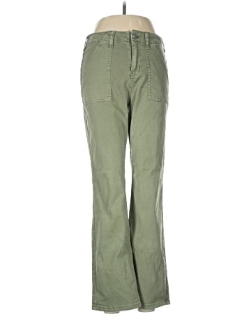 Lands' End Casual Pants (view 1)