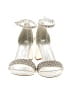 Unbranded Ivory Sandals Size EU 38 - photo 2