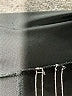 Unbranded 100% Polyester Black Track Pants Size XXL - photo 4