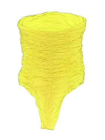 Zara One Piece Swimsuit (view 2)