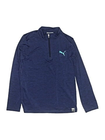 Puma Pullover Sweater (view 1)