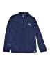 Puma Blue Pullover Sweater Size 10 - photo 1
