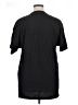 Tultex 100% Cotton Black Active T-Shirt Size XL - photo 2