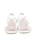 East 5th White Wedges Size 8 - photo 2