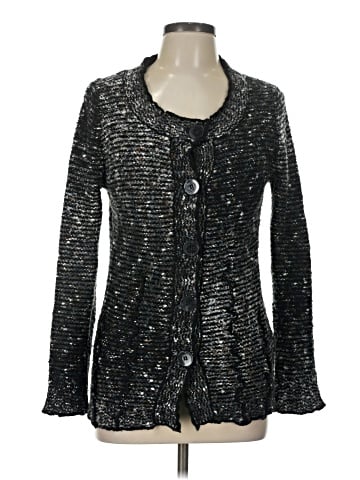 BCBGMAXAZRIA Cardigan (view 1)
