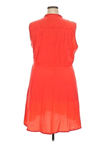 Speed Control Casual Dress (view 2)