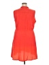 Speed Control Orange Casual Dress Size 2X - photo 2