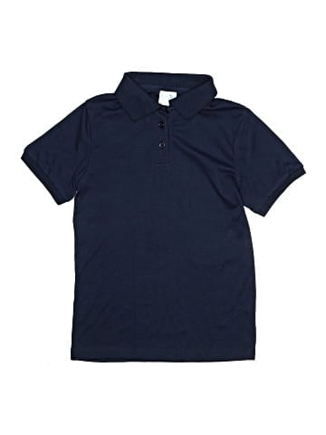 Unik Short Sleeve Top (view 1)