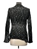 BCBGMAXAZRIA Silver Cardigan Size L - photo 2