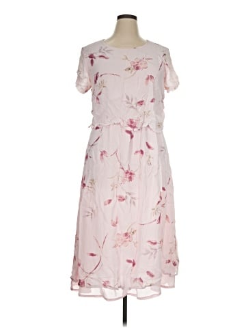 Coldwater Creek Casual Dress (view 1)
