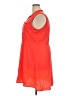Speed Control Orange Casual Dress Size 2X - photo 5