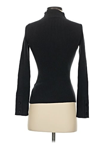 Gap Long Sleeve Turtleneck (view 2)