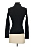 Gap Black Long Sleeve Turtleneck Size XS - photo 2