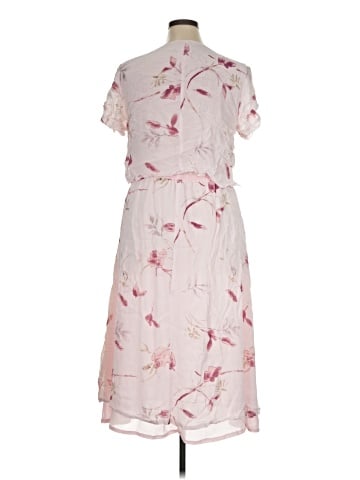 Coldwater Creek Casual Dress (view 2)