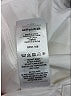Self-Portrait Ivory One-Shoulder Frilled Blouse Size 10 - photo 12