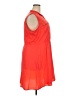 Speed Control Orange Casual Dress Size 2X - photo 4