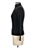 Gap Black Long Sleeve Turtleneck Size XS - photo 5
