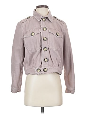 Free People Jacket (view 1)