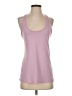Nike Pink Tank Top Size S - photo 1