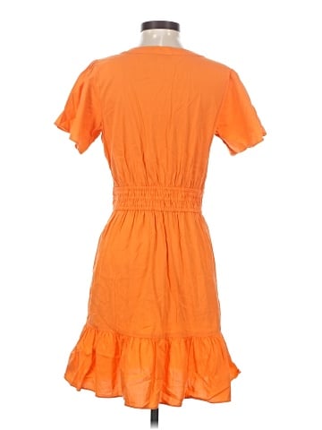 Ann Taylor LOFT Casual Dress (view 2)