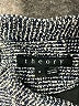 Theory 100% Leather Gray Jacket Size 6 - photo 6