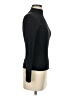 Gap Black Long Sleeve Turtleneck Size XS - photo 4