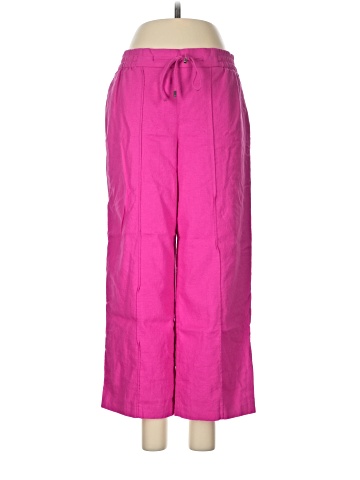 Nine West Linen Pants (view 1)