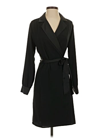 UNTUCKit Casual Dress (view 1)