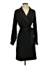 UNTUCKit 100% Polyester Black Casual Dress Size S - photo 1