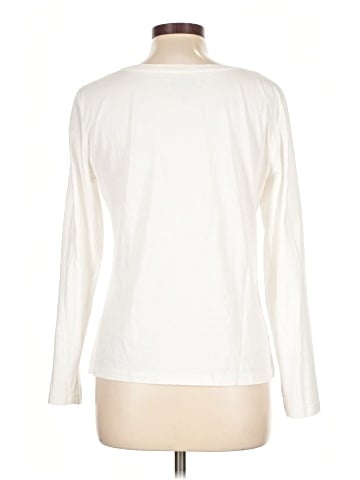 Sahalie Long Sleeve T-Shirt (view 2)