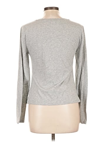 Gap Long Sleeve T-Shirt (view 2)