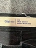 Gap Black Jeggings Size 30R - photo 7