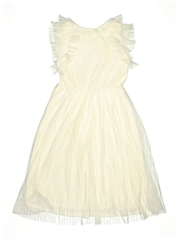 Nannette Dress (view 2)