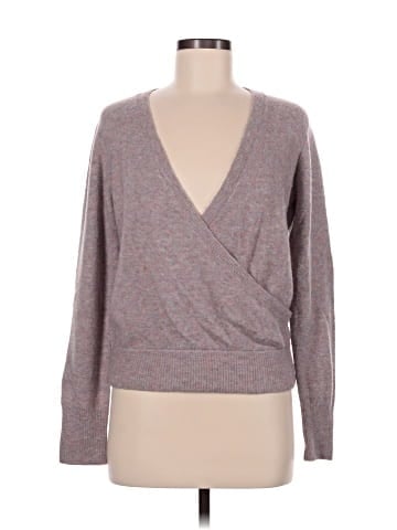 Madewell Pullover Sweater (view 1)
