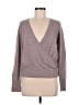 Madewell Gray Pullover Sweater Size M - photo 1