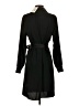 UNTUCKit 100% Polyester Black Casual Dress Size S - photo 2