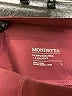 Mondetta Burgundy Active Pants Size L - photo 7