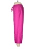 Nine West Pink Linen Pants Size M - photo 5
